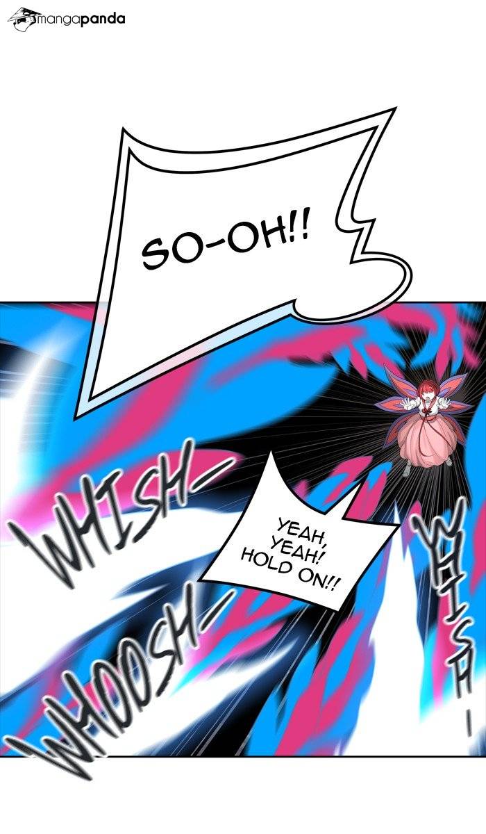 Tower of God Chapter 453 image 34